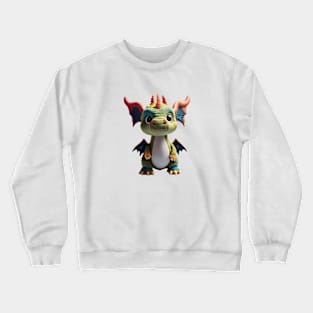 SnugglePiggle Crewneck Sweatshirt